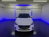 Mazda 2 Lim. Prime-Line 1HND KLIMA ALLWETTERREIFEN-NEU - gebrauchte Mazda 2 aus dem Jahr 2015