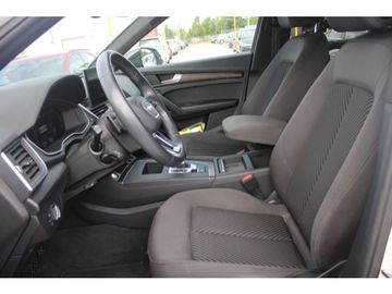 Audi Q5 - 3