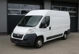 Citroën Jumper L2H2 HDi 130 FAP - Citroën Jumper aus 2013