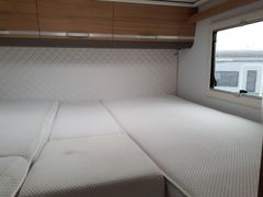 Adria Matrix All In 670 SL, Luftfederung, Sat, TV,