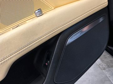 Audi A7 3.0 TFSI quattro *Bose*Standh*TV*