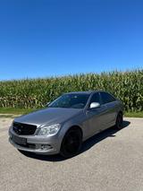 Mercedes-Benz C320CDI 4Matic - Mercedes-Benz C 320 aus 2008