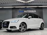 Audi A1 Sportback 1.4 TFSI S-line /LED/PANO/NAVI/SHZ/ - Audi A1 mit Panoramadach