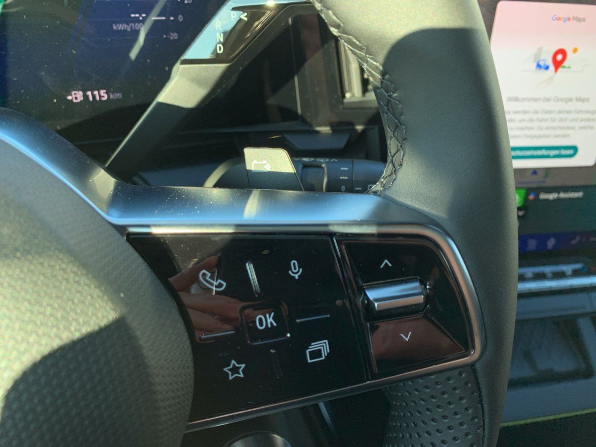 Renault Scenic E-TECH - Bild 23