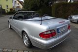 Mercedes-Benz CLK 200 KOMPRESSOR AVANTGARDE Avantgarde - Mercedes-Benz Coupé aus dem Jahr 2001