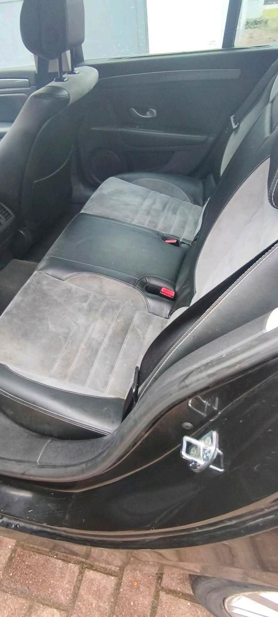 Renault Laguna 2009 — photo 7