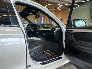 BMW X5 M50 *Soft-Close*Head-UP*Memory*Pano*360°*