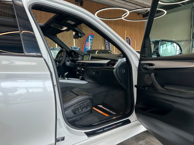 BMW X5 M50 *Soft-Close*Head-UP*Memory*Pano*360°*