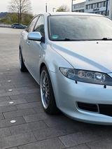 Mazda mazda 6 GG1 - Mazda Mazda6 GG