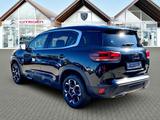 Citroën C5 Aircross Max PURETECH 130 EAT8 - Citroën C5 Aircross MAX mit Benzin-Antrieb