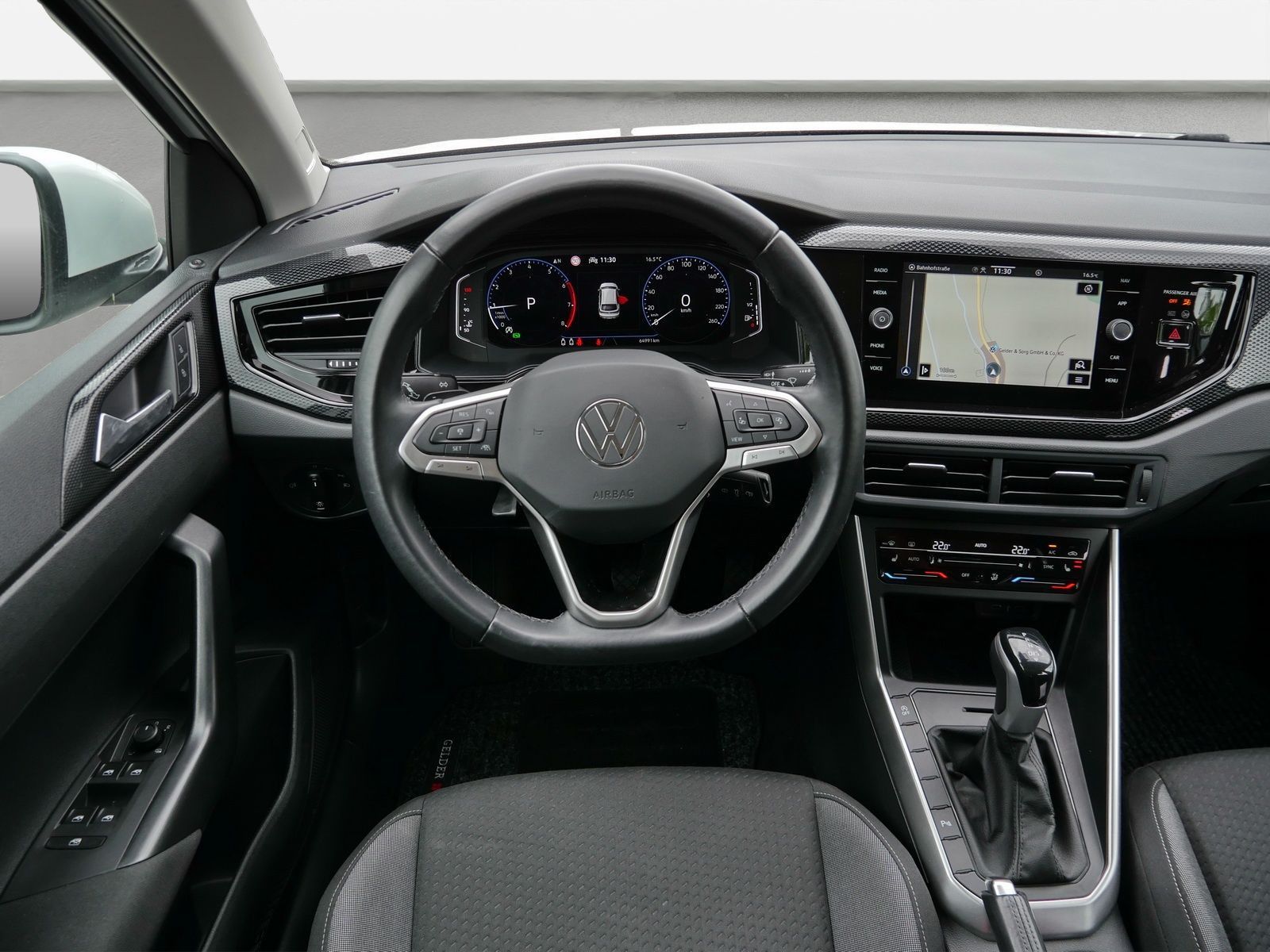 Volkswagen Taigo - Bild 8