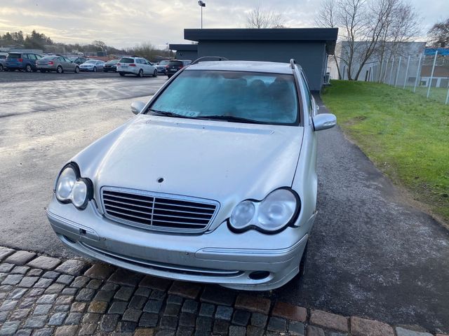 Mercedes-Benz C 320 C -Klasse T-Modell C 320 T