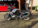 BMW R1100R - BMW 2000 R1100R