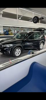 BMW X5 3,0l Diesel Standheizung  7 Sitzer ... - BMW X5: 3.0