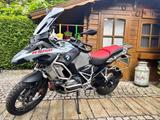 BMW GS 1250 Adventure mit drei Paketen