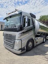 Volvo FH   460 - Volvo Radlader