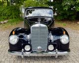 Mercedes-Benz W187 *220* RC* Weißrand Reifen*Classic Data 2+* - Mercedes-Benz 220 mit Benzin-Antrieb: Limousine
