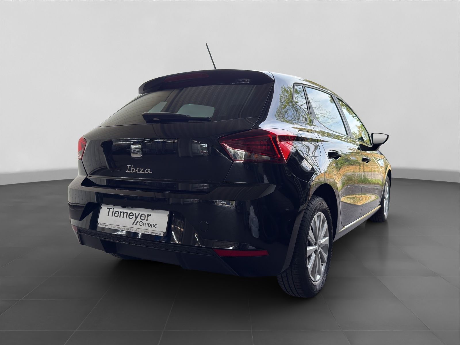 Seat Ibiza - Bild 4