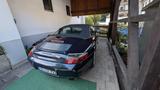 Porsche 996 Carrera Cabriolet Carrera - gebrauchte Porsche 996 aus dem Jahr 1998