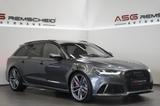 Audi RS6 q. Performance *1.H *21 *Schale *Pano *BOSE - gebrauchte Audi RS6 aus dem Jahr 2018