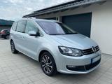 Volkswagen Sharan 2.0 TSI DSG BMT SOUND SOUND - Volkswagen Sharan: 2.2