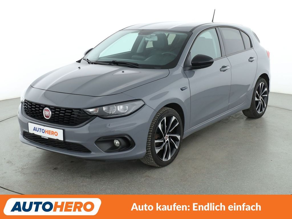 Image of Fiat Tipo