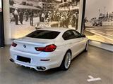 ALPINA B6 Biturbo *Vollausstattung* NP: 176k€ - ALPINA: Weiß