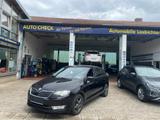 Skoda Rapid 1.2 TSI Ambition, AHK, PDC, SHZ, Klimaaut - gebrauchte Skoda Rapid aus dem Jahr 2015