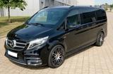 Mercedes-Benz V 250 d Exclusive Edition lang AMG-Line - Mercedes-Benz V 250 in Hannover