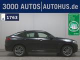 BMW X4 xDrive20d M-Sport T-Leder Navi HiFi LED+ AHK