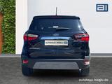 Ford EcoSport 1.0 Titanium Multimedia+Lenk/SHZ+R-Kam+ - Ford EcoSport mit Benzin-Antrieb: Geländewagen, 1.0