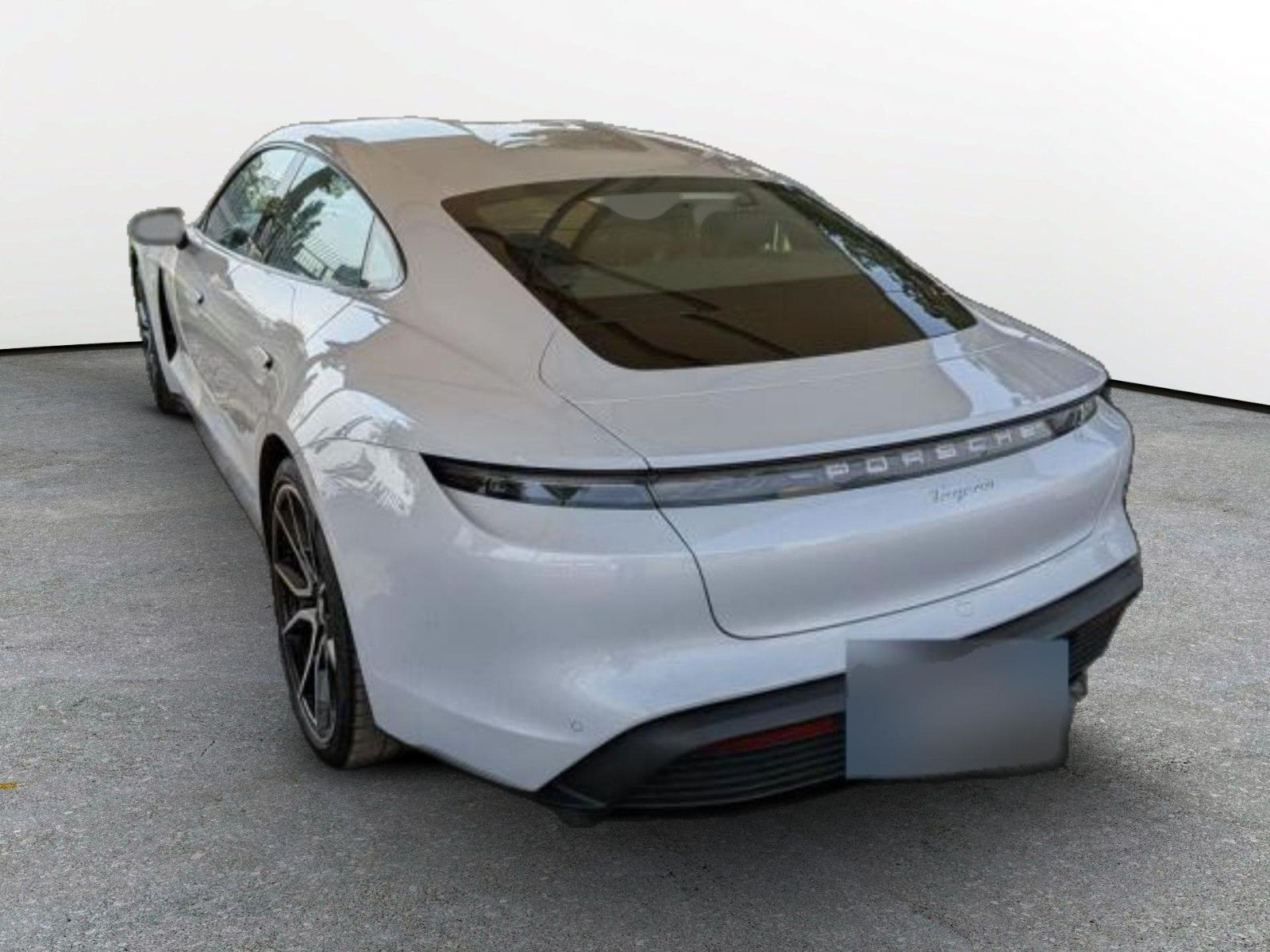 Porsche Taycan Plus 93 kWh (WP,360° ACC,21 RS LUFT ...) foto 5