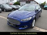Ford Mondeo Turnier Titanium - Ford Mondeo Gebrauchtwagen in Nürnberg