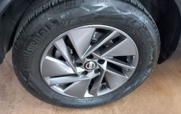 Nissan Qashqai - 3
