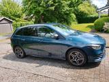 Mercedes-Benz B 250 e AMG Edition  - blaue Mercedes-Benz B 250