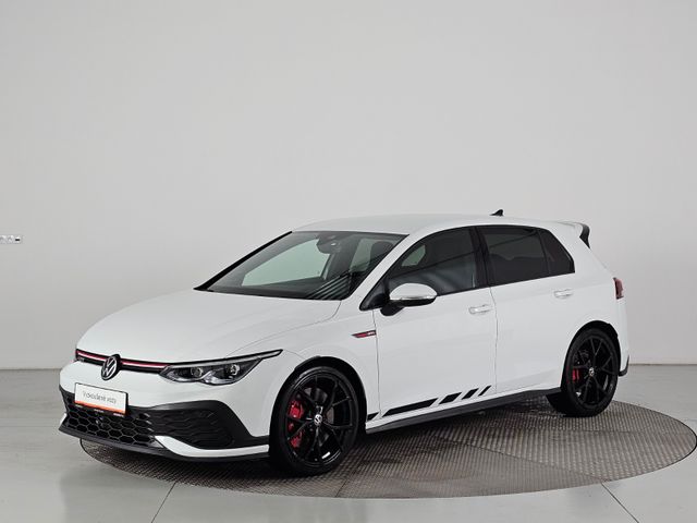 Volkswagen GTI Clubsport 2.0TSI 300ps 7DSG harman/kardon