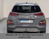 Hyundai KONA 1.6 CRDi*1. Hand*SCHECKHEFT*AUOMATIK*TOP* - Hyundai KONA mit Diesel-Antrieb: Automatik