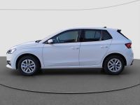 Skoda Fabia - Vorschau Bild 5