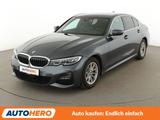 BMW 3er 320d M Sport Aut.*NAVI*LED*TEMPO*PDC*SHZ* - BMW 320: 3er 320d