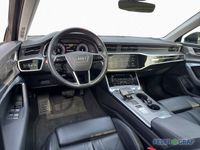 Audi A6 - Vorschau Bild 8