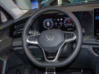 Volkswagen Tiguan - Vorschau Bild 8