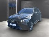 Mercedes-Benz GLE 580 4Matic AMG Line StHz LED Pano Burmester - Mercedes-Benz GLE 580 aus 2022