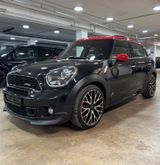 MINI JCW Countryman ALL4~Automatik~Xenon~Leder~Navi - MINI Countryman Series in München
