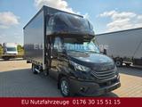 Iveco Daily 35S8HA8  175 PS MOD 2025 LED NAVI 10" ACC