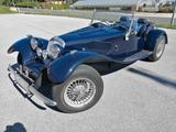 Morgan AF SPORTS CABRIO 2.0 - Morgan aus 1990