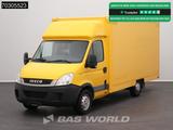 Iveco Daily 35S11 Automaat Luchtvering Bakwagen Camera - Iveco Daily 35s11