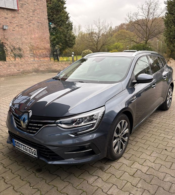 Image of Renault Megane