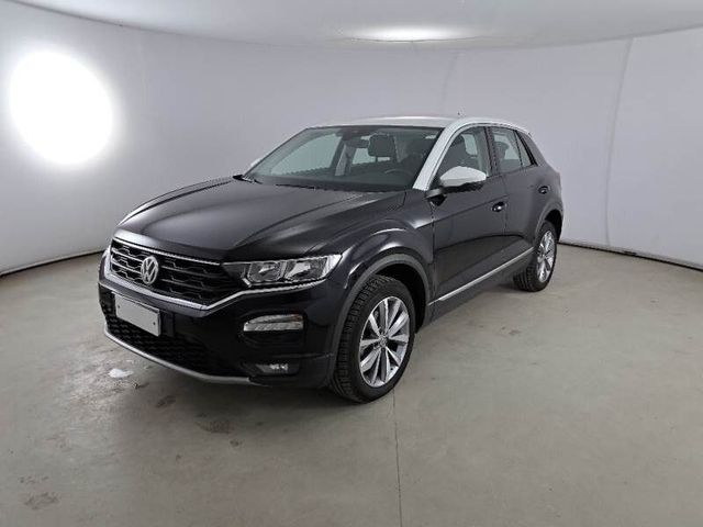 Altele VW T- ROC 1500 TSI 150 CV DSG STYLE