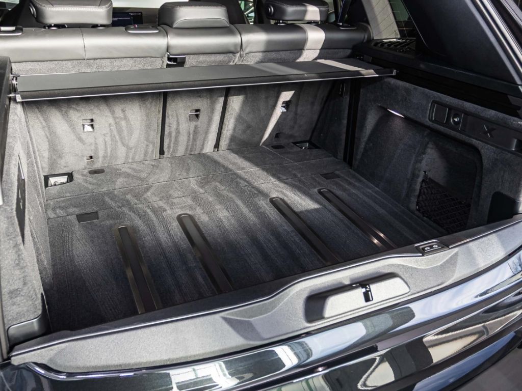 BMW X5 - Bild 15