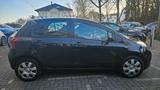 Toyota Yaris Sol Klima - Toyota Yaris Gebrauchtwagen in Wuppertal